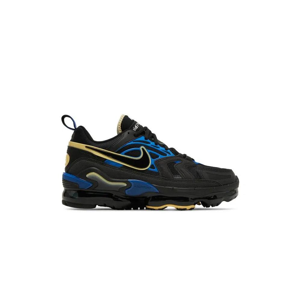 Кроссовки Nike Air VaporMax EVO 'Black Hyper Cobalt' 1
