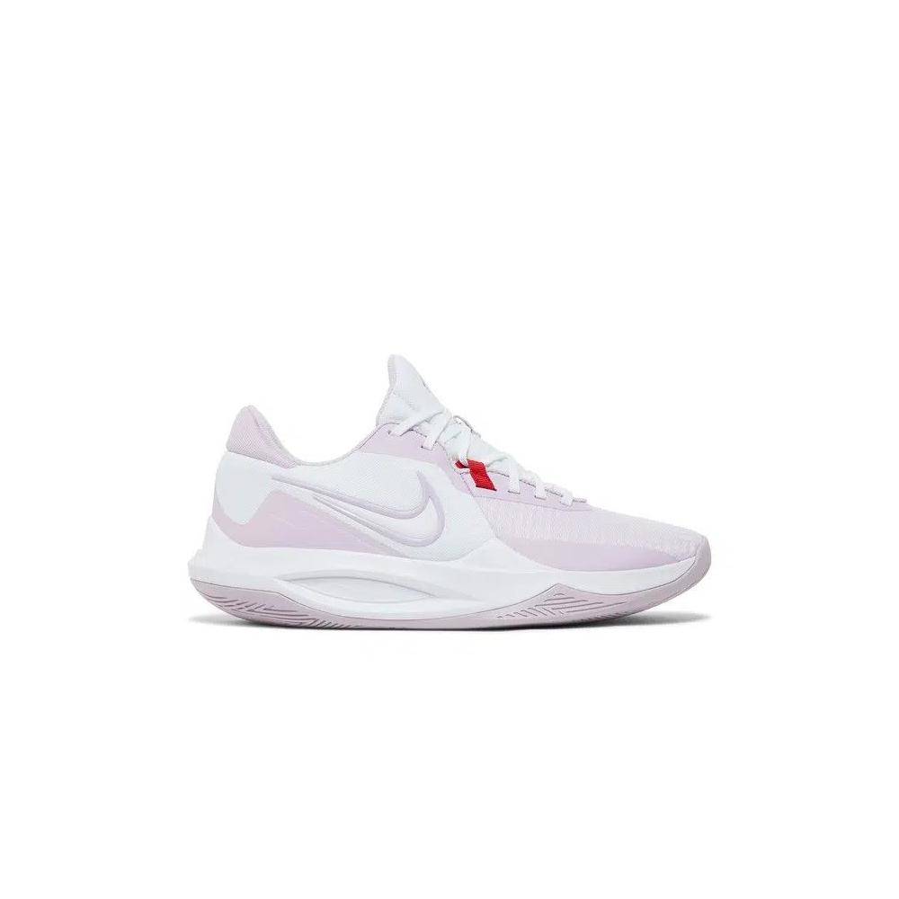 Кроссовки Nike Precision 6 «White Doll» 1