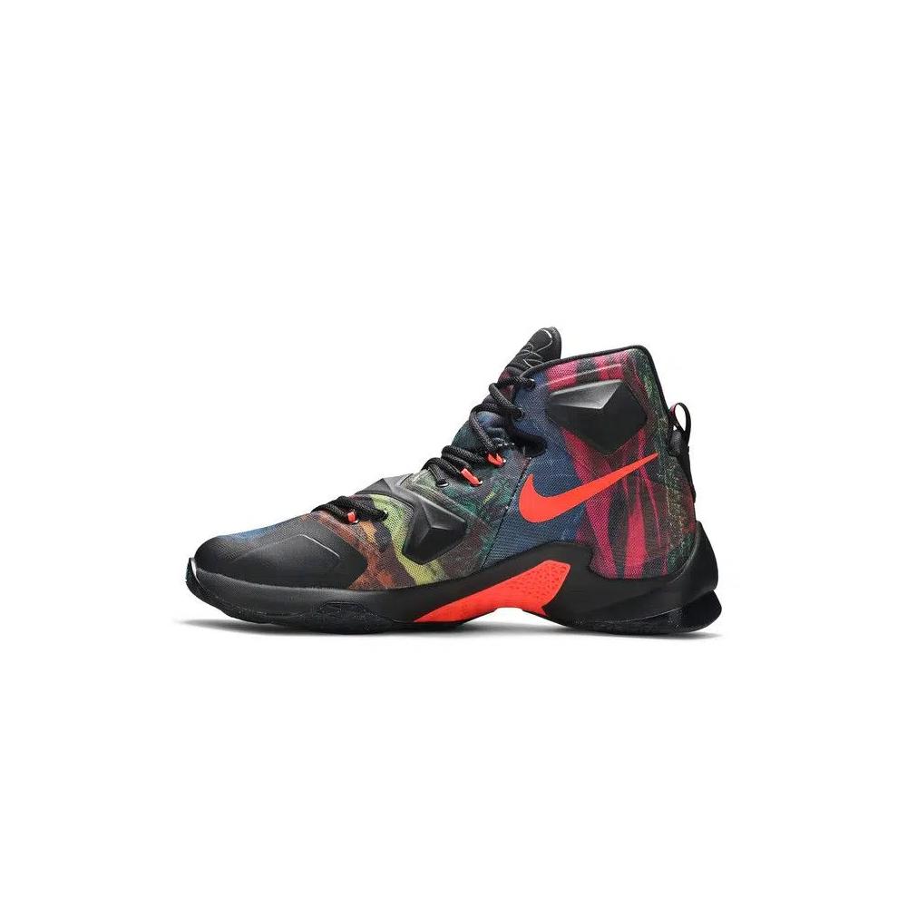 Кроссовки Nike LeBron 13 'Akronite' 3