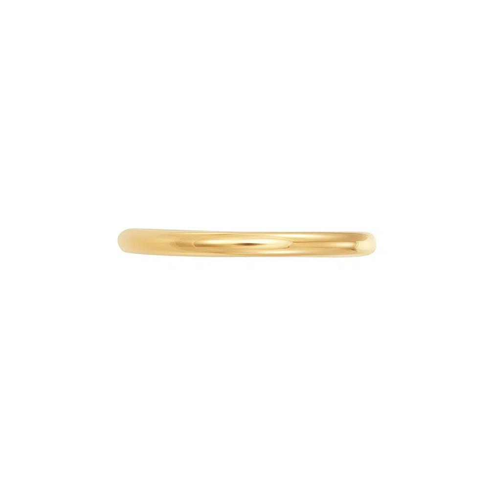 HABIB Oro Italia 916 Желтое золото Кольцо GR47241121 (22K Золото) 2