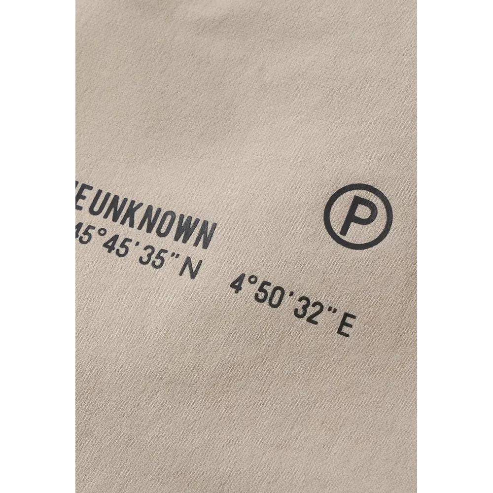 ЖЕНСКИЕ ПРЯМЫЕ БРЮКИ PALLADIUM С ЛОГОТИПОМ 4