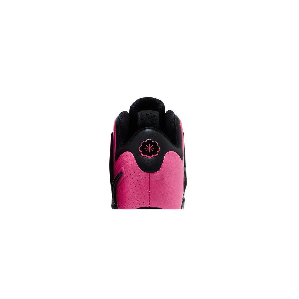 Повседневные баскетбольные Nike Zoom Hyperflight 'Hyper Pink' 7
