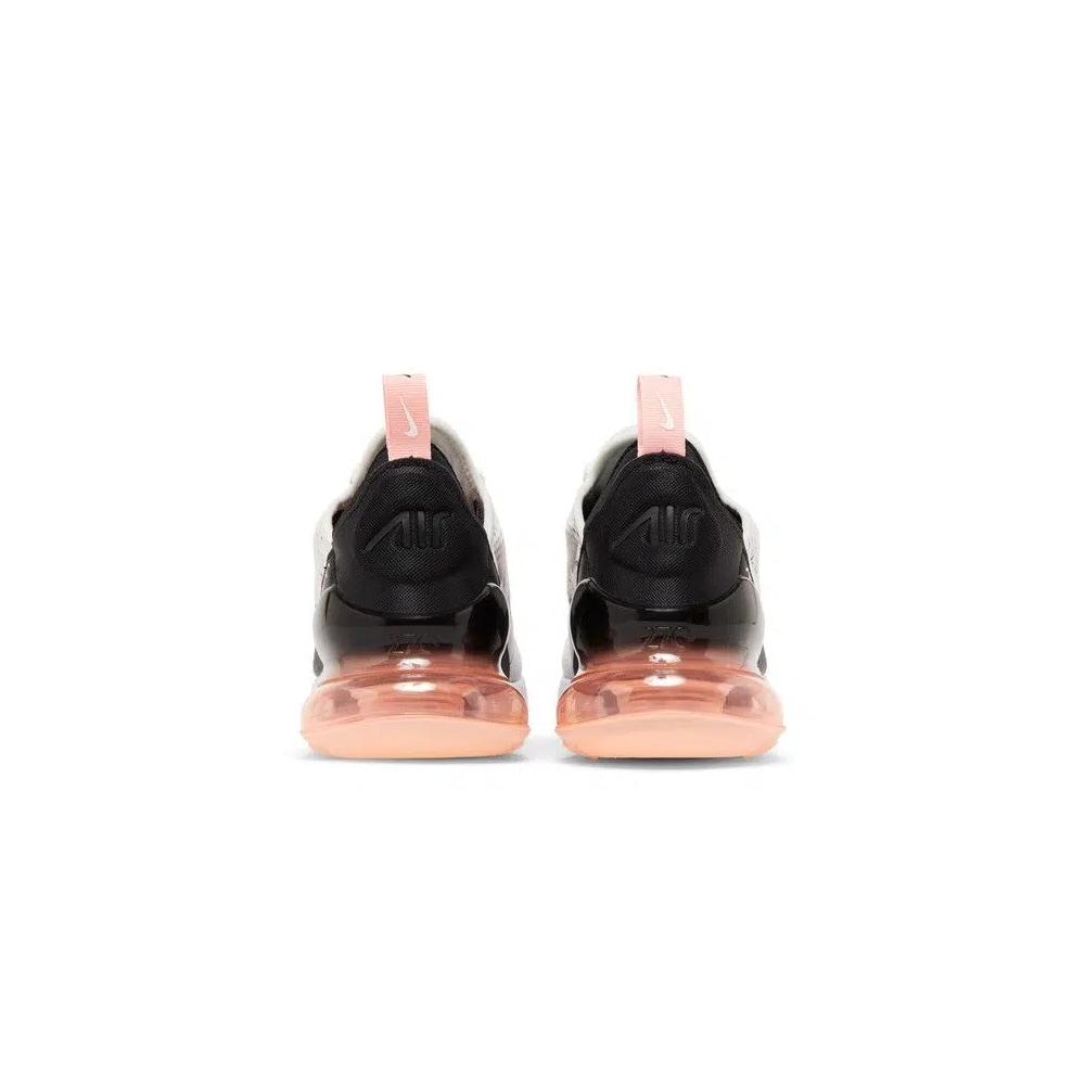 Кроссовки Nike Air Max 270 GS 'Platinum Coral' 6