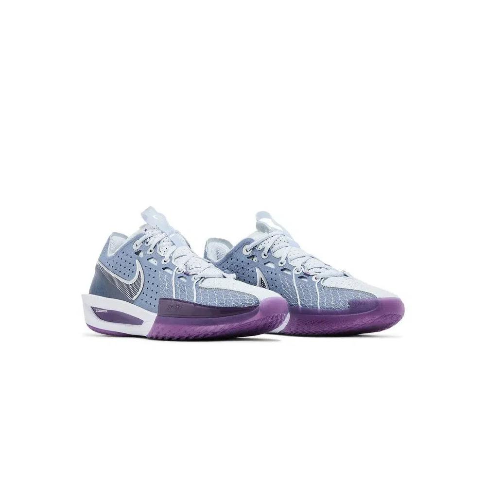 Кроссовки Nike Air Zoom GT Cut 3 'Be True To Her School' 8