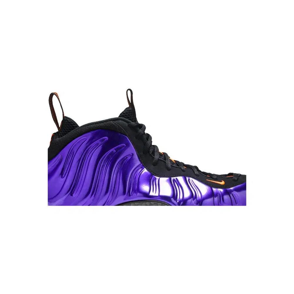 Кроссовки Nike Air Foamposite One 'Phoenix Suns' 2