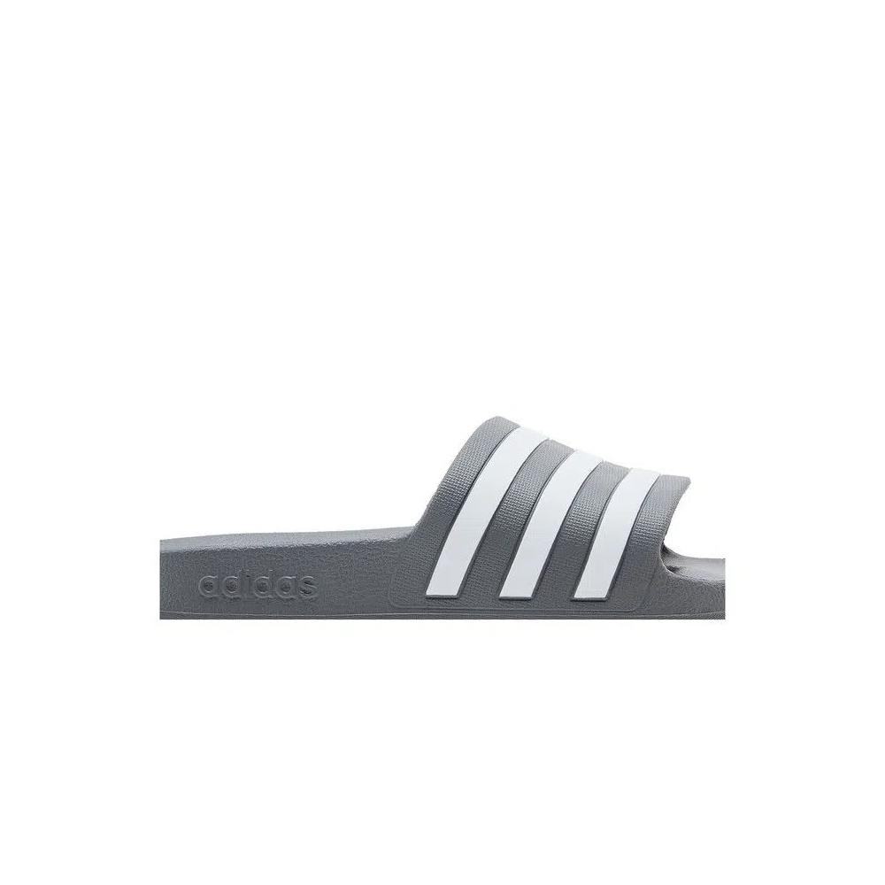 Adidas Adilette Aqua Слайды 'Серый' 2
