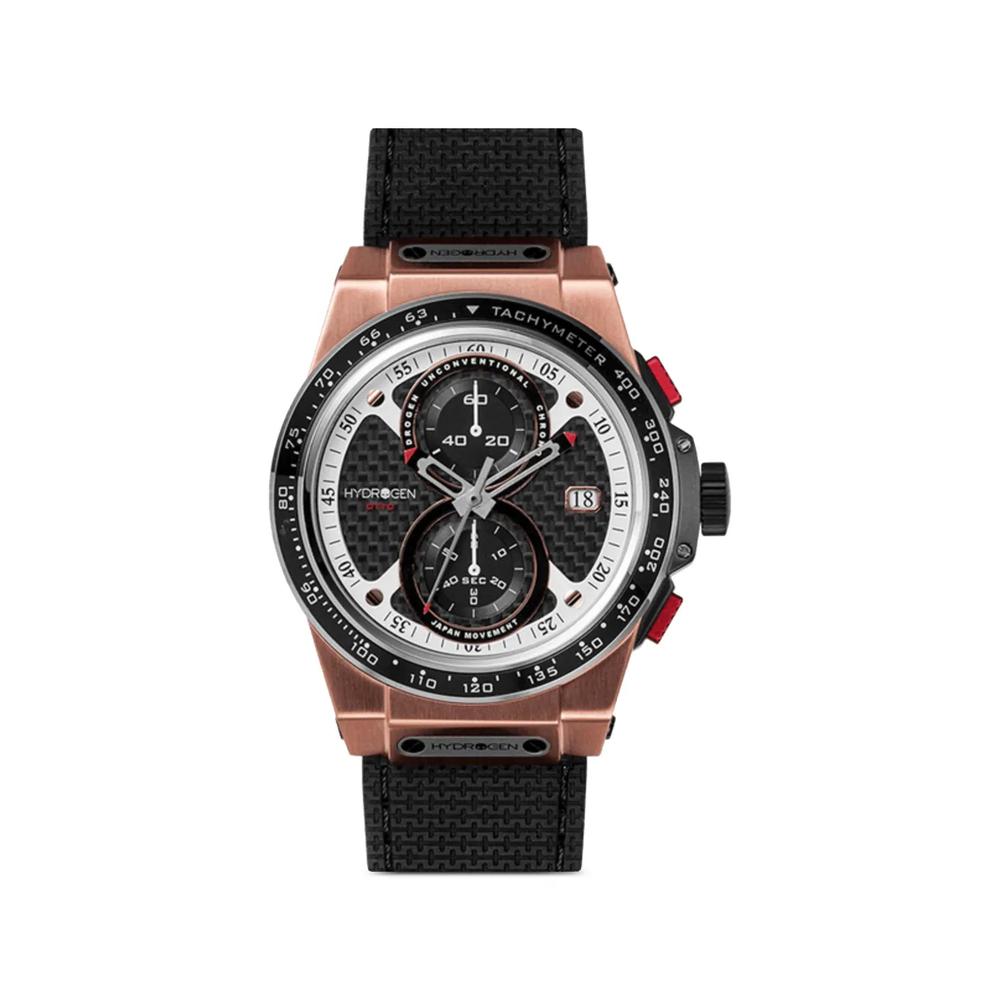 Otto Chrono 44mm watch 1