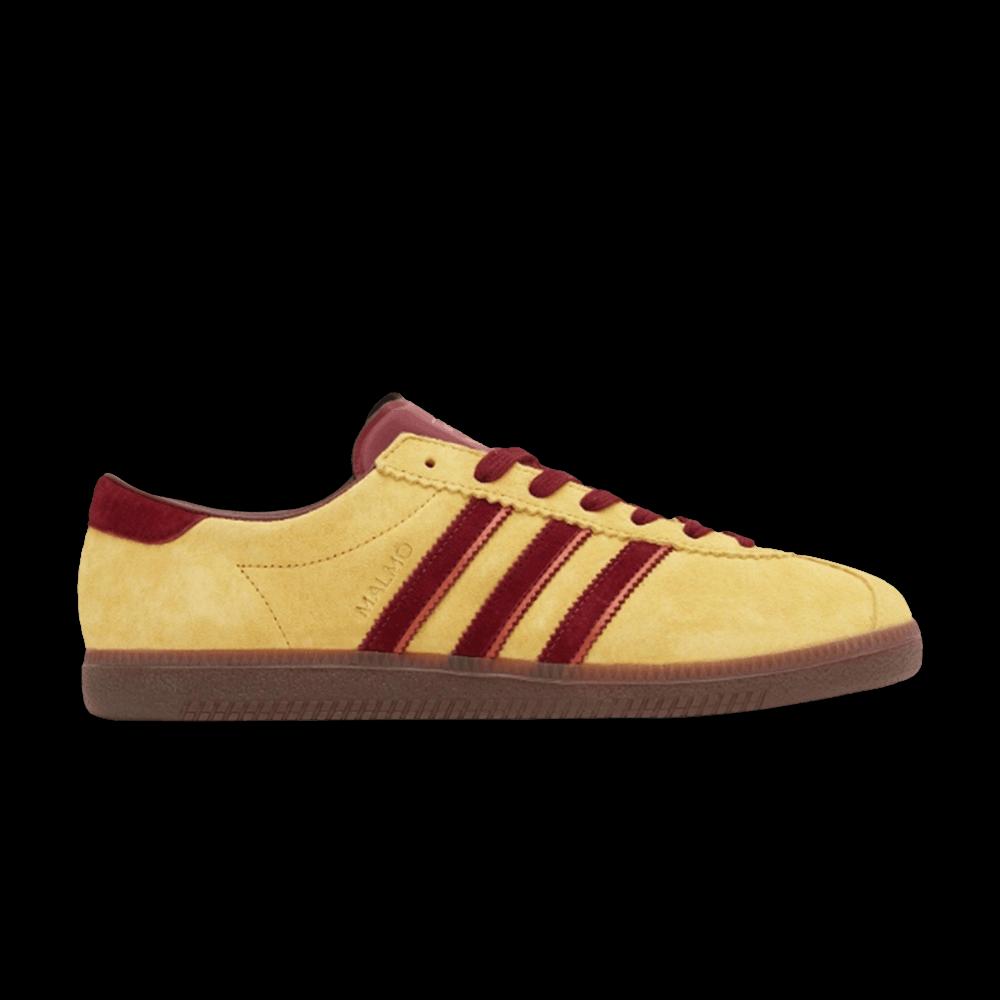 Кроссовки adidas Malmo 'Swedish Äggakaka' size? Exclusive 1