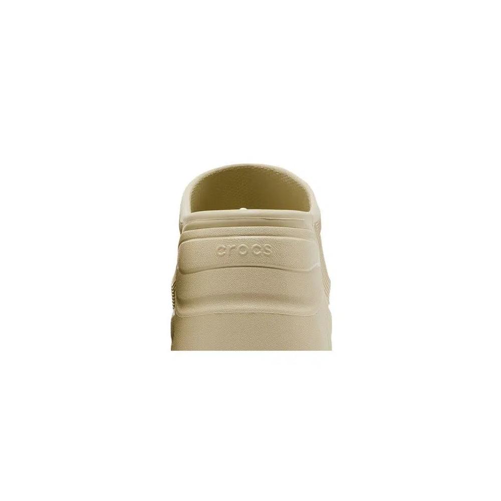 Кроссовки Crocs Siren Clog 'Bone' 7