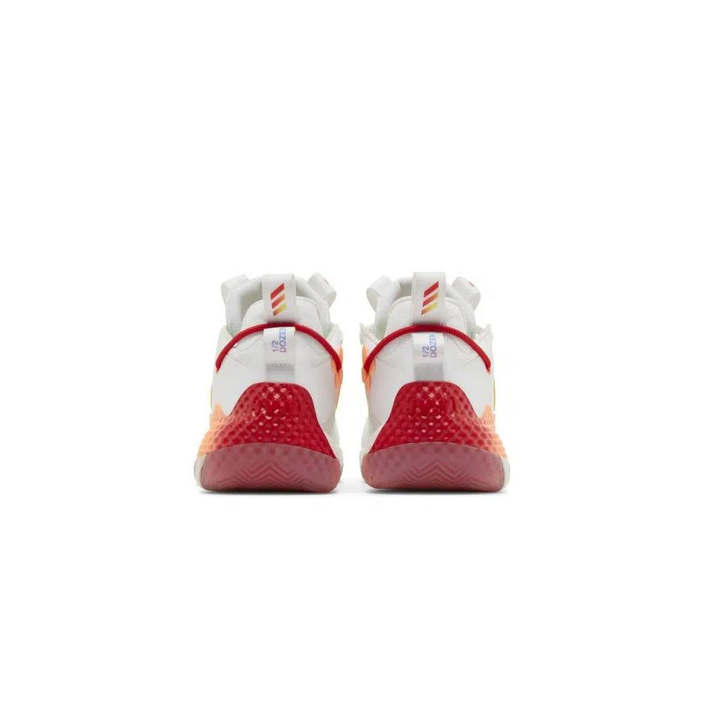 Кроссовки adidas Harden Vol. 6 'Rainbow' 7