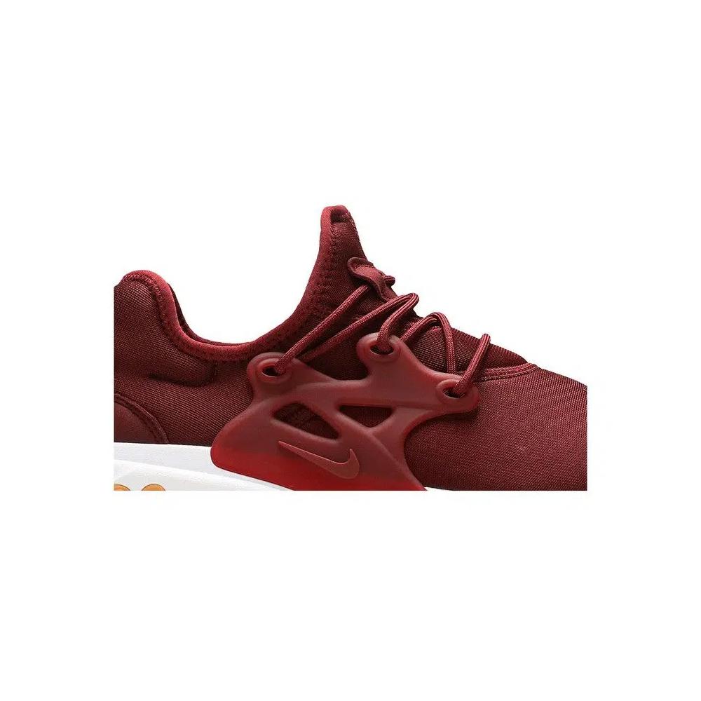 Кроссовки Nike React Presto 'Team Red' 2