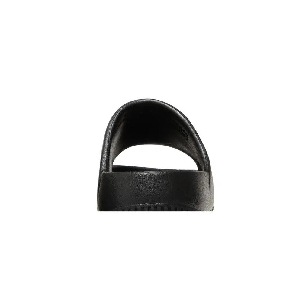 Шлепанцы Nike Wmns Calm Slide 'Black' 7