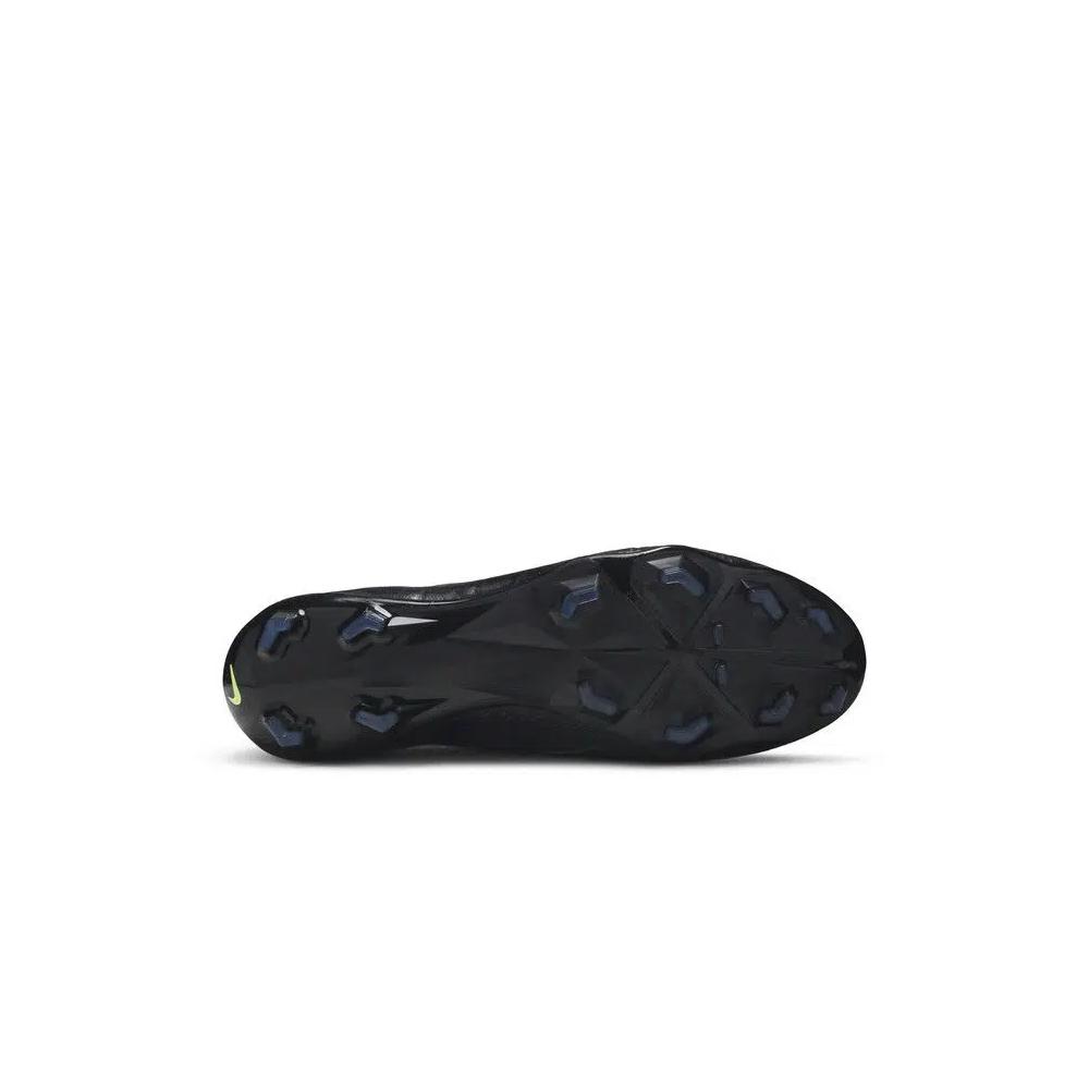 Бутсы Nike Phantom Venom Elite FG 'Black Volt' 4