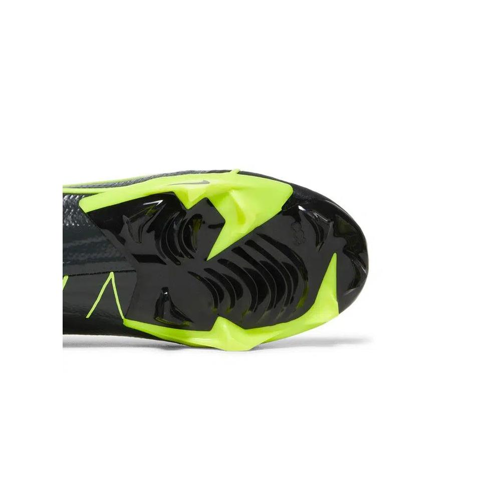 Бутсы Nike Vapor Edge Elite 360 Flyknit 'Black White Volt' 5