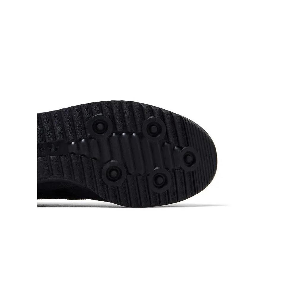 Кроссовки adidas SL72 RS 'Black Carbon' 5