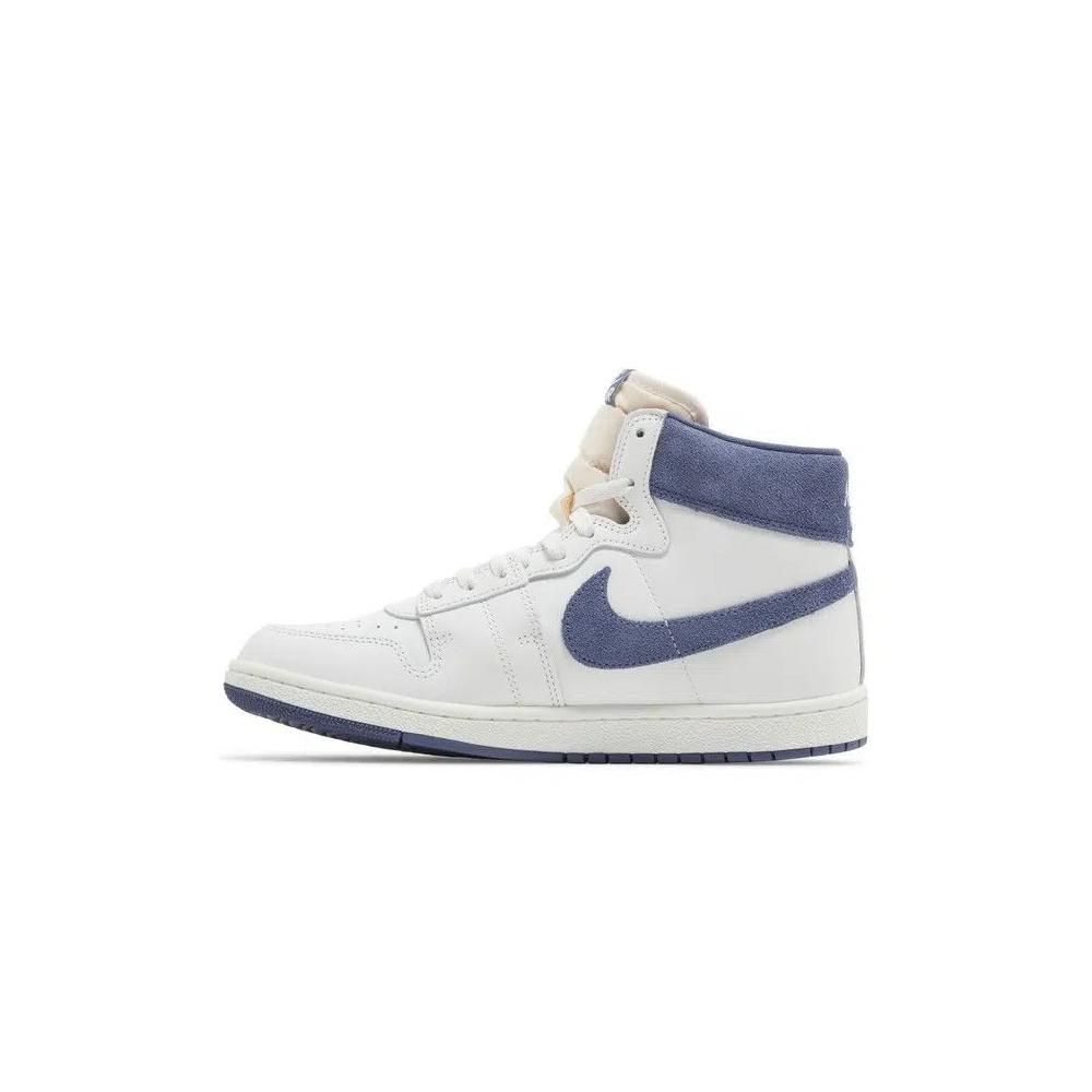 Лайфстайл Баскетбол Air Jordan Air Ship PE SP 'Diffused Blue' 3