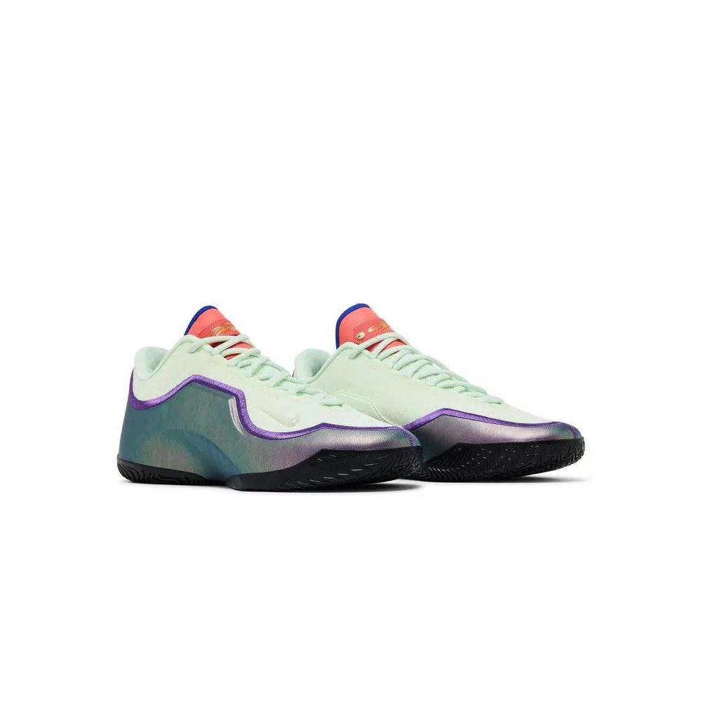 Кроссовки Nike Lebron 23 EP 'Зеленый от Зависти' 8