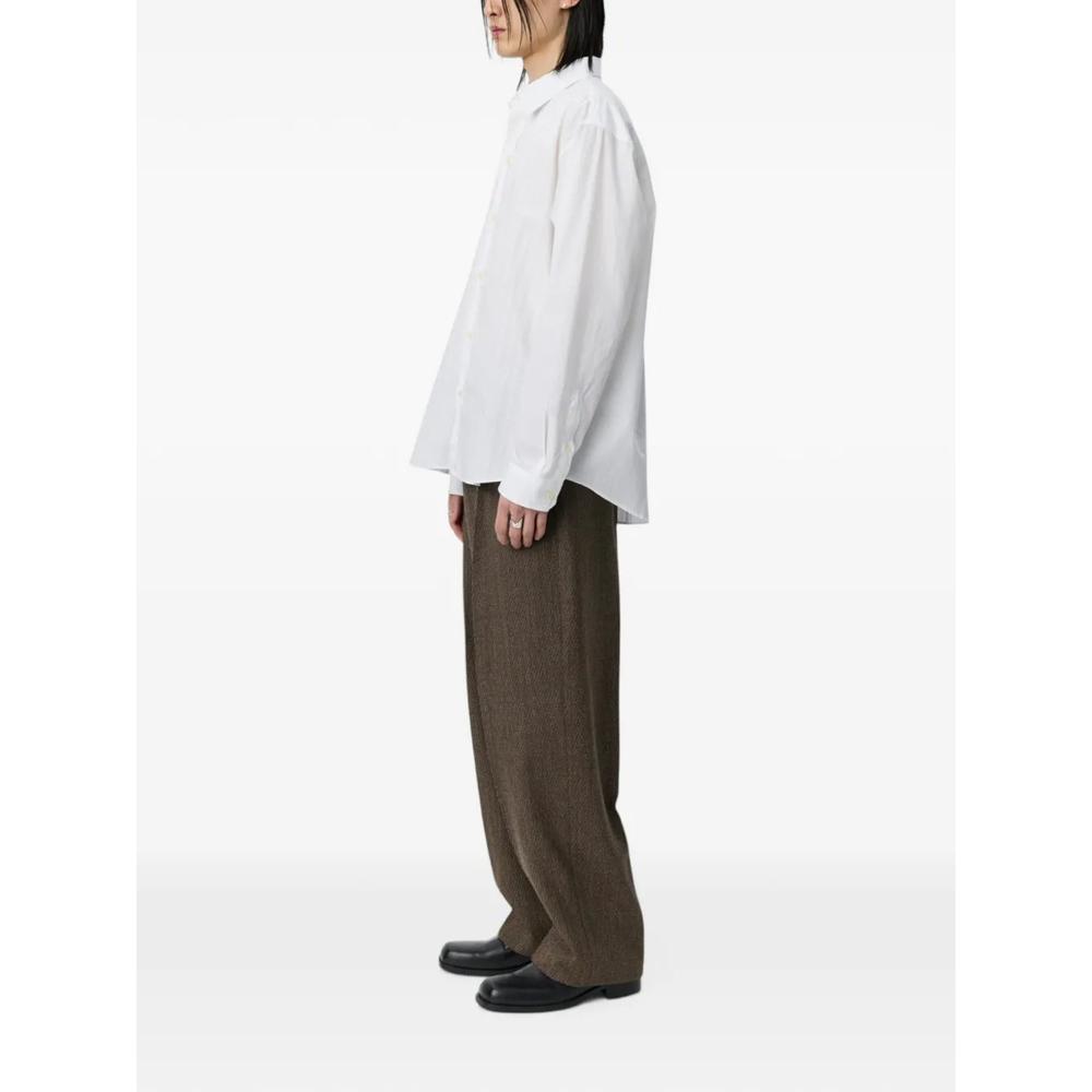 Auditorium striped shirt 2