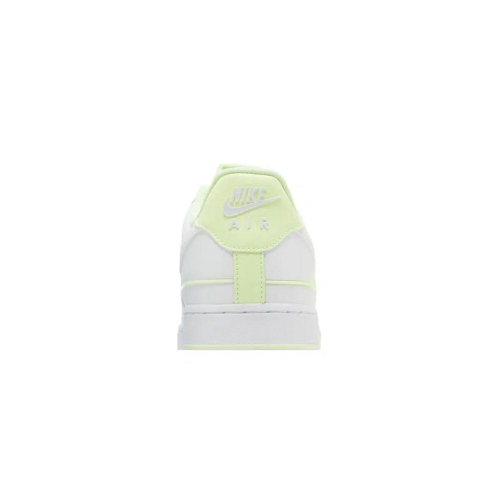 Кроссовки Nike Air Force 1 '07 LV8 'Double Air Pack - White Barely Volt' 7