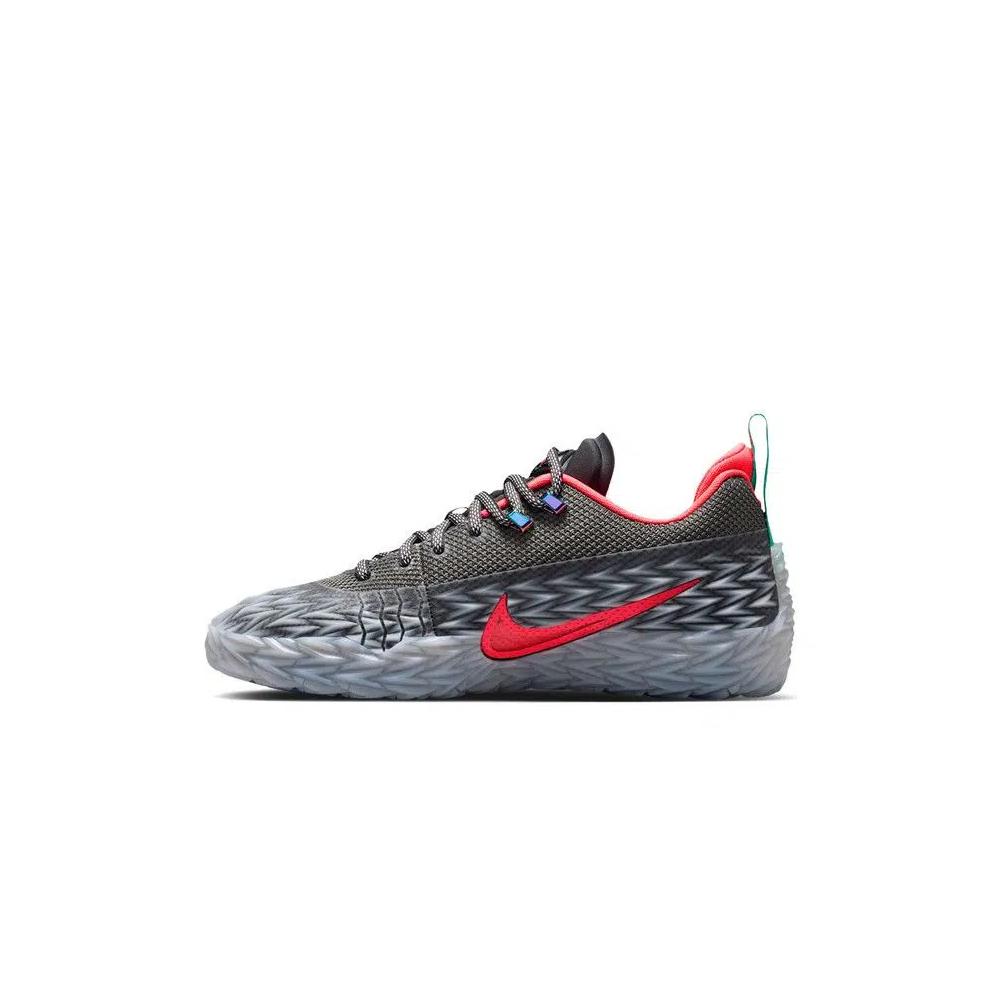 Кроссовки Nike S.T. Charge 'Iron Grey Photon Dust' 2