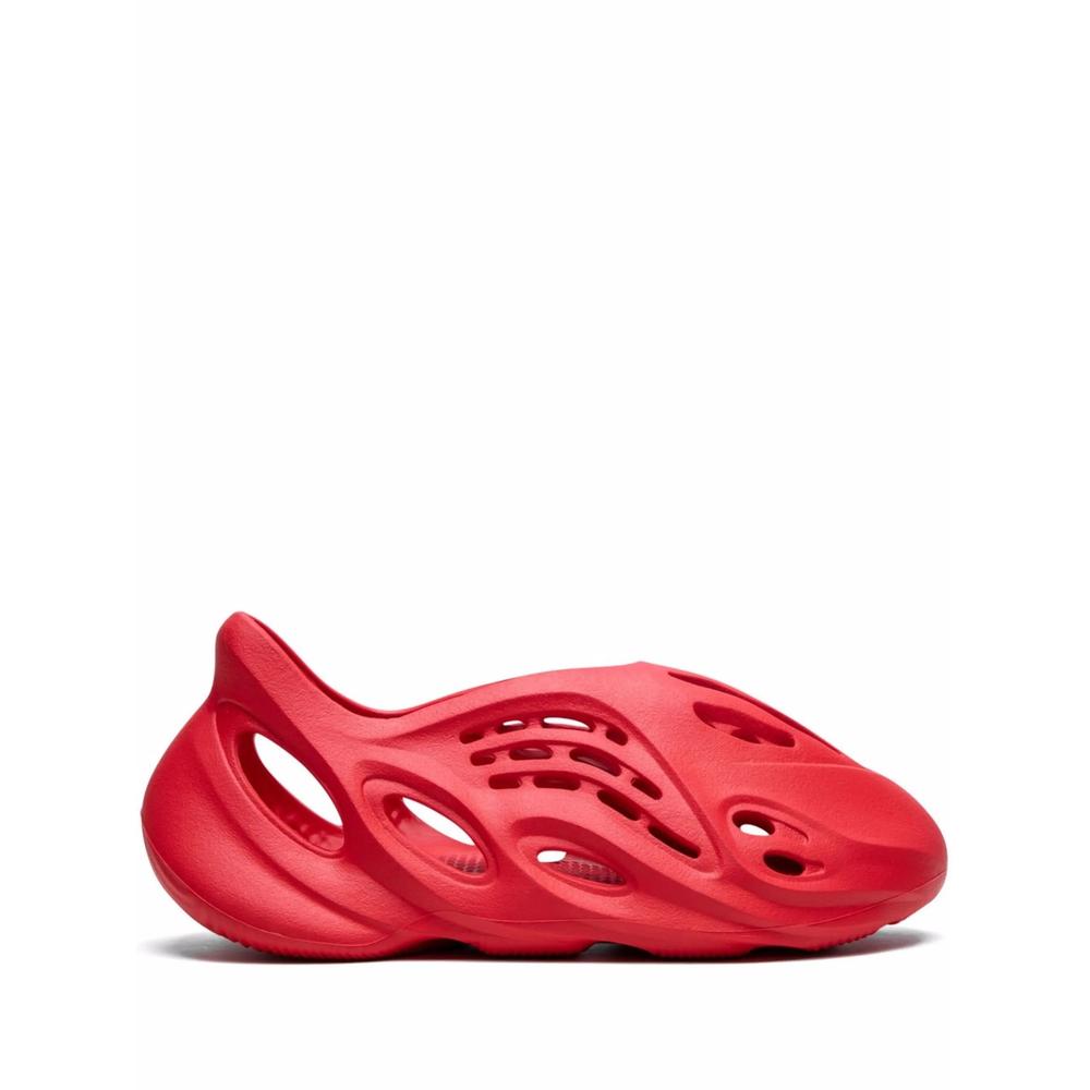 Кроссовки YEEZY Foam Runner Vermillion 1