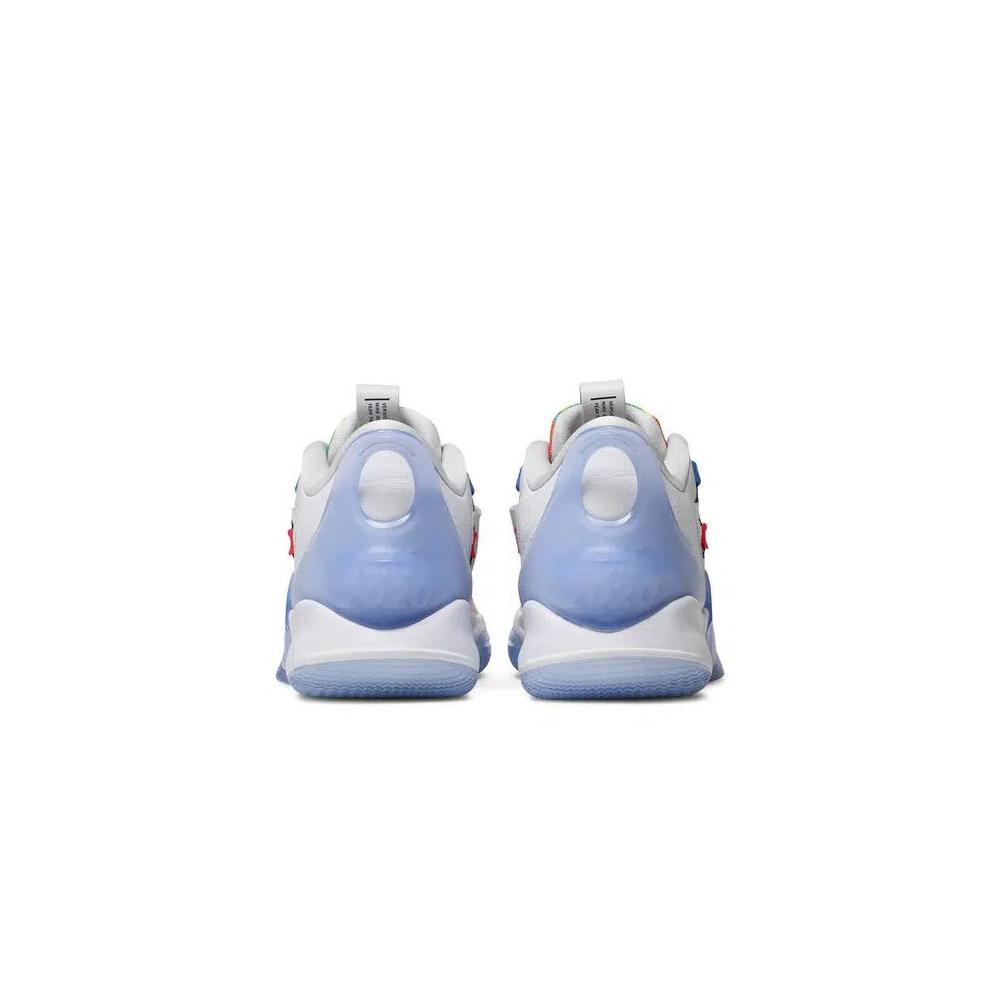 Кроссовки Nike Adapt BB 2.0 'Tie-Dye' GC Charger 7