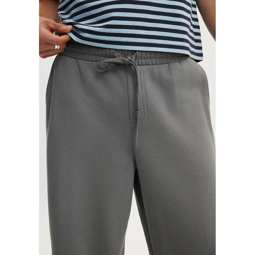 Широкие спортивные брюки Super Baggy 3