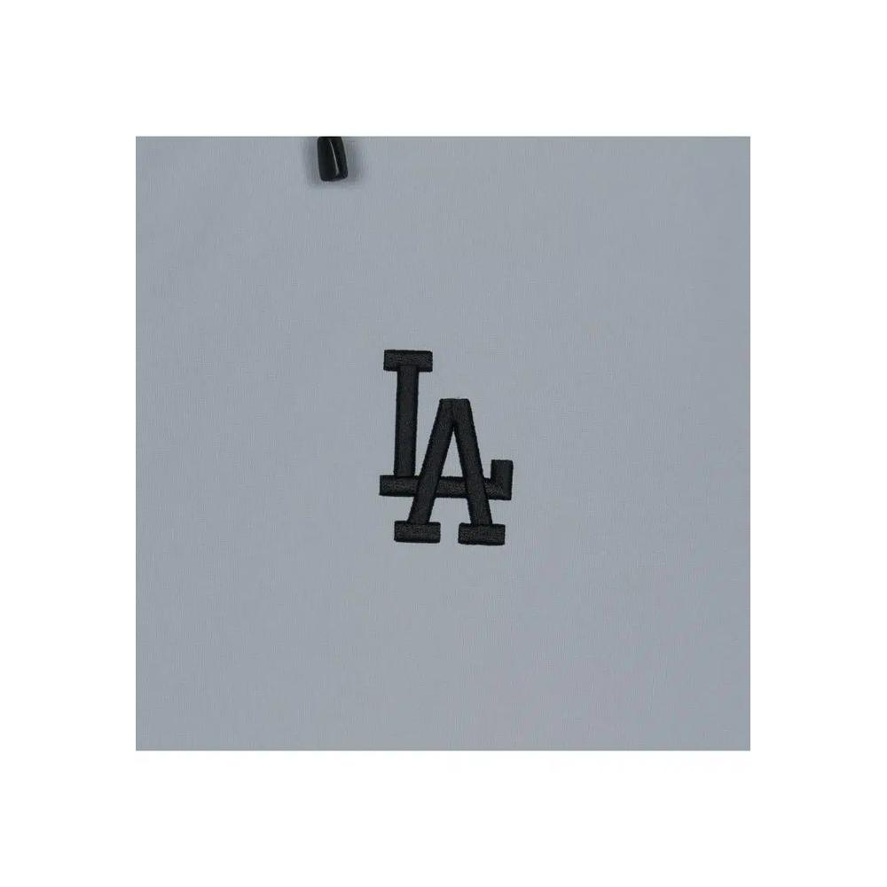 ГОРПКОР ПАРКА С КАПЮШОНОМ СРЕДНЕЙ ДЛИНЫ С НАПОЛНИТЕЛЕМ LOS ANGELES DODGERS 7
