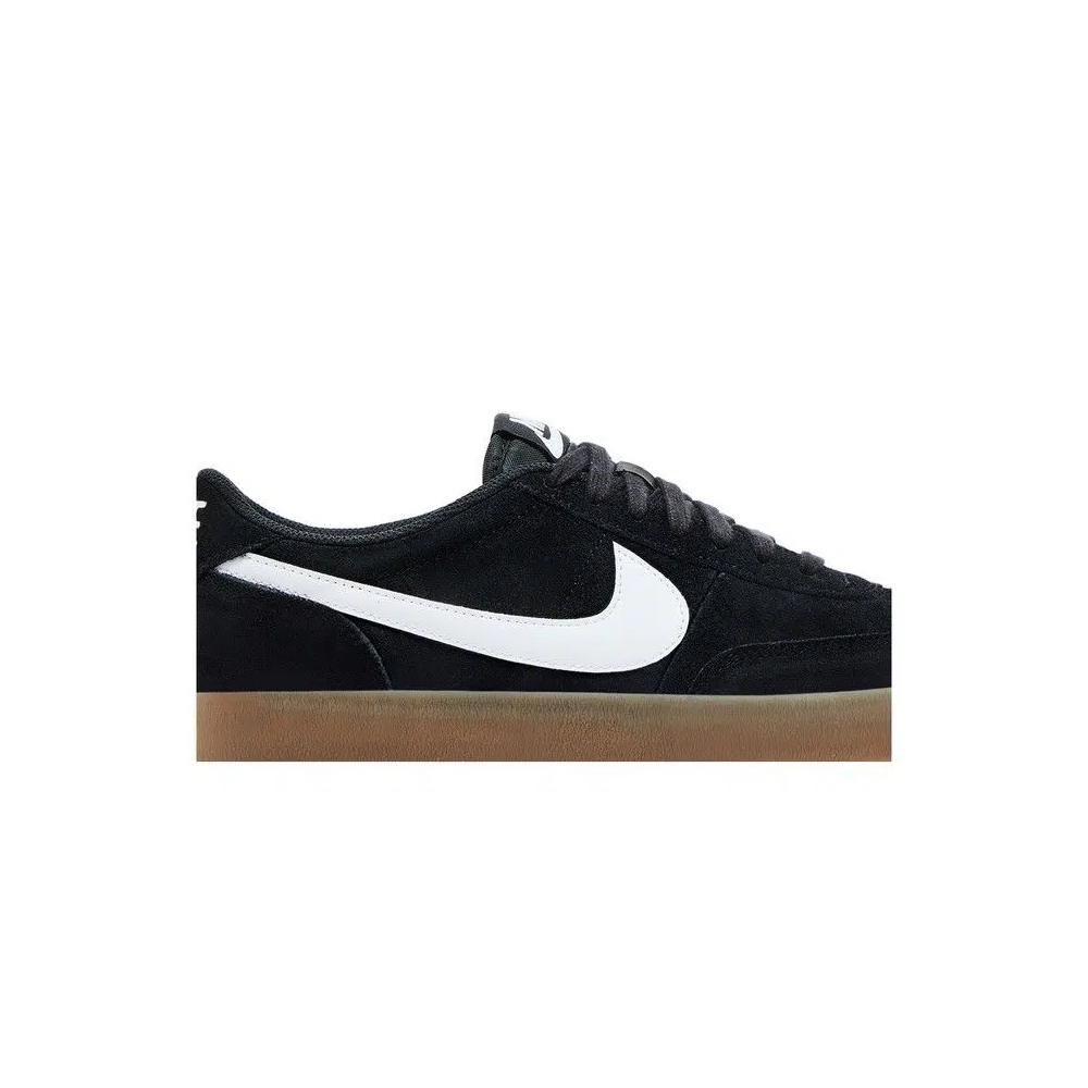 Кроссовки Nike Killshot 2 'Black Suede Gum' 2