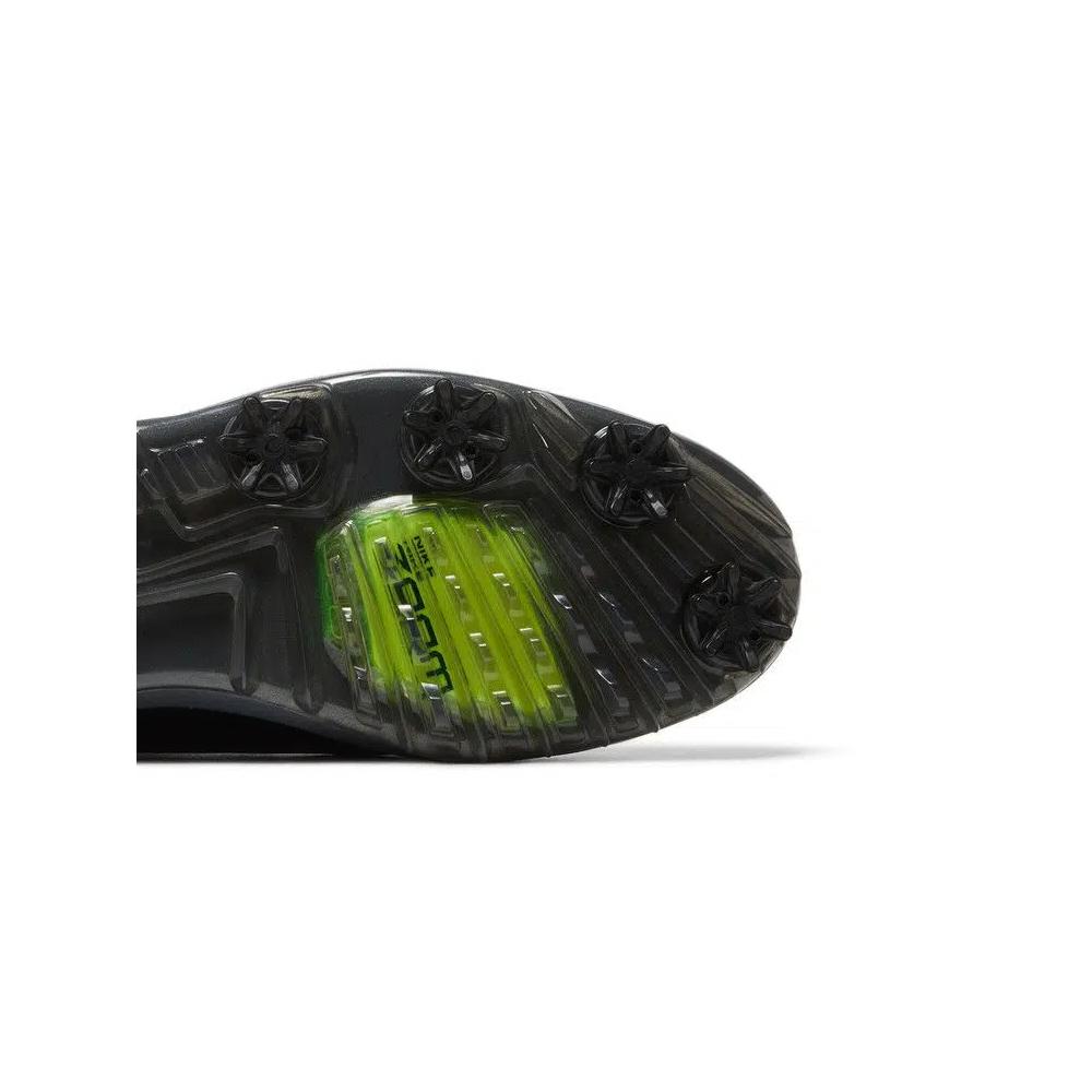 Шиповки Nike Air Zoom Victory Tour 'Triple Black' 5