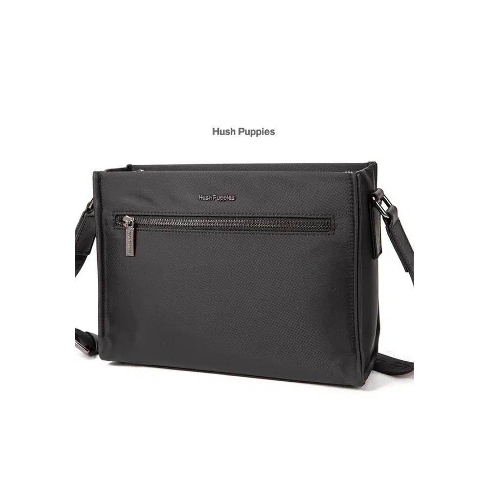 Мужская сумка VINCENT MESSENGER BAG 2