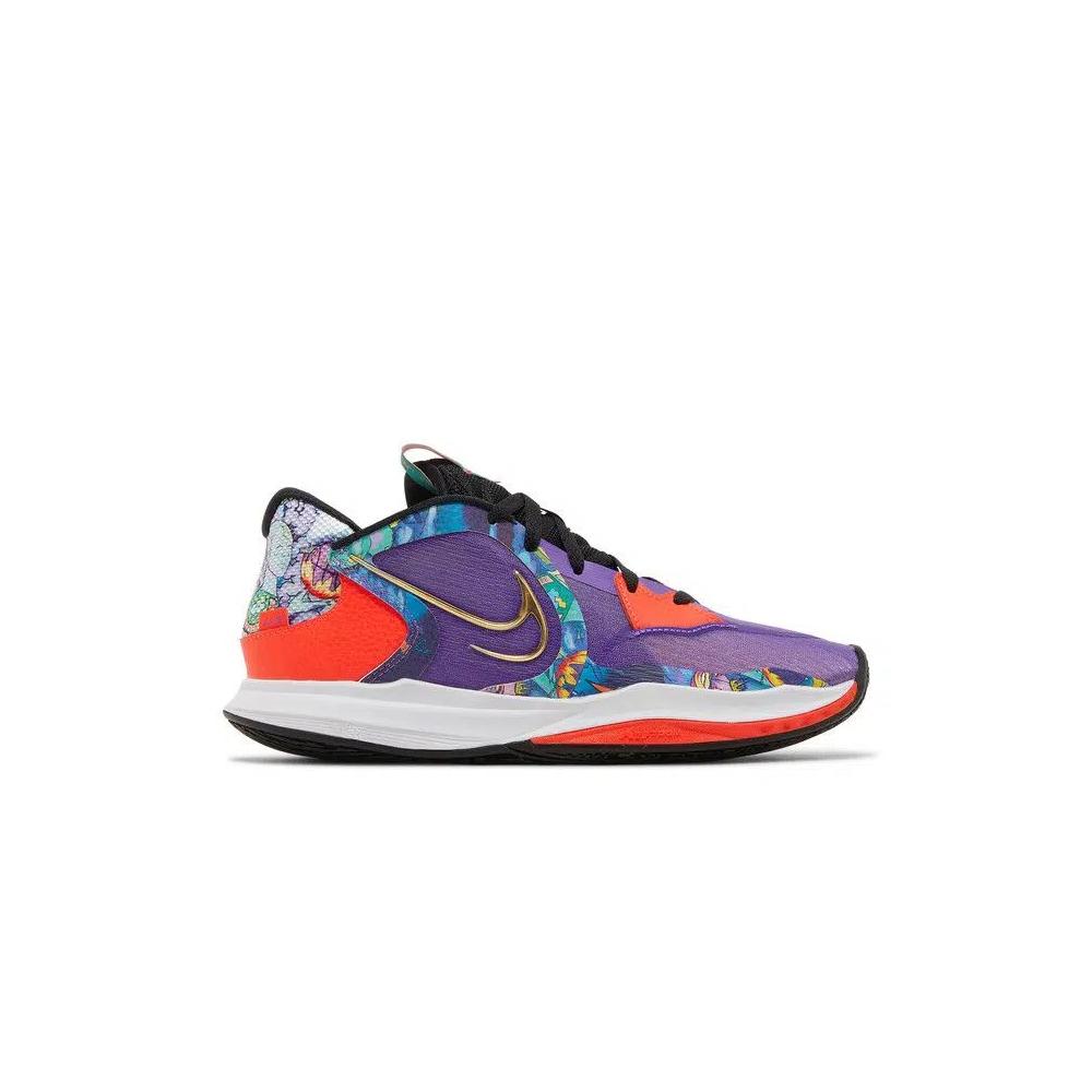 Кроссовки Nike Kyrie Low 5 'Jewell Loyd' 1