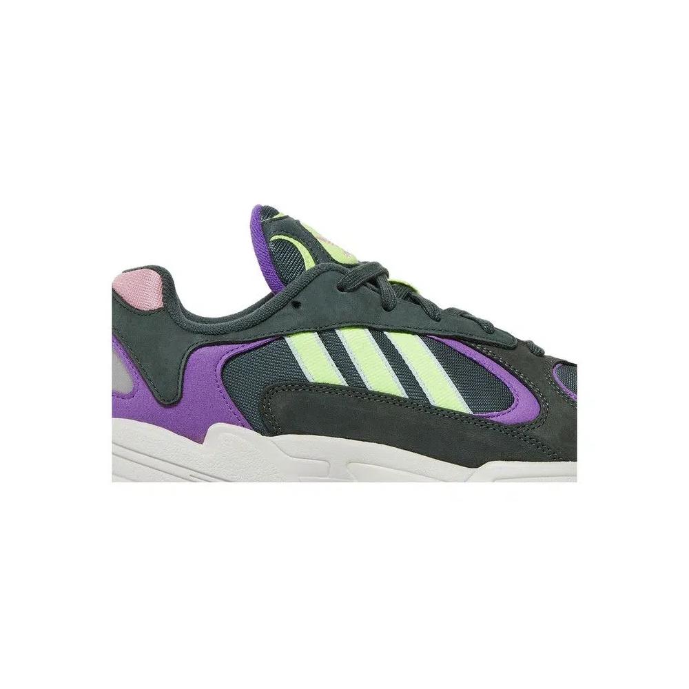 Кроссовки adidas Yung-1 'Legend Ivy' 2