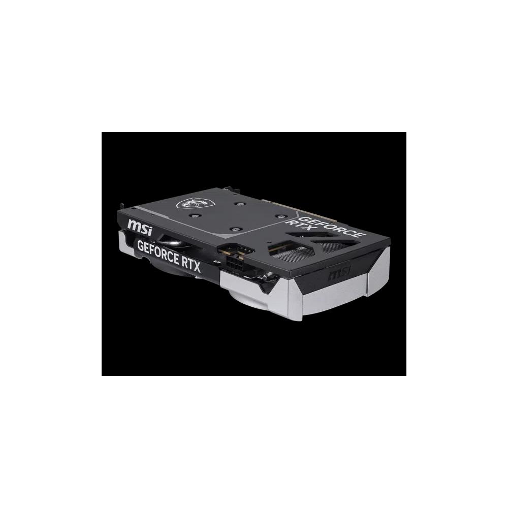 MSI GeForce RTX 5050 VENTUS 2X OC 8GB видеокарта 3