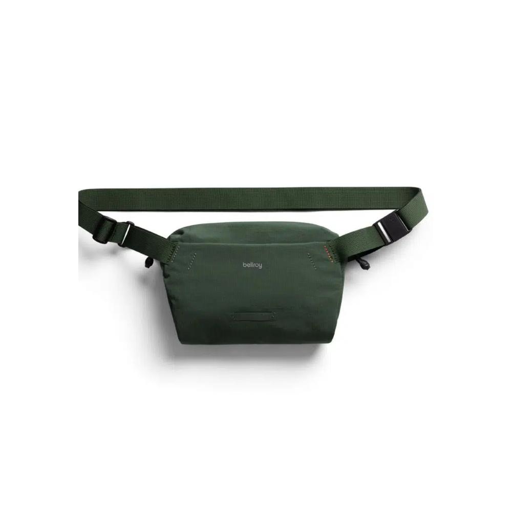 Bellroy Lite слинг мини - ель 8