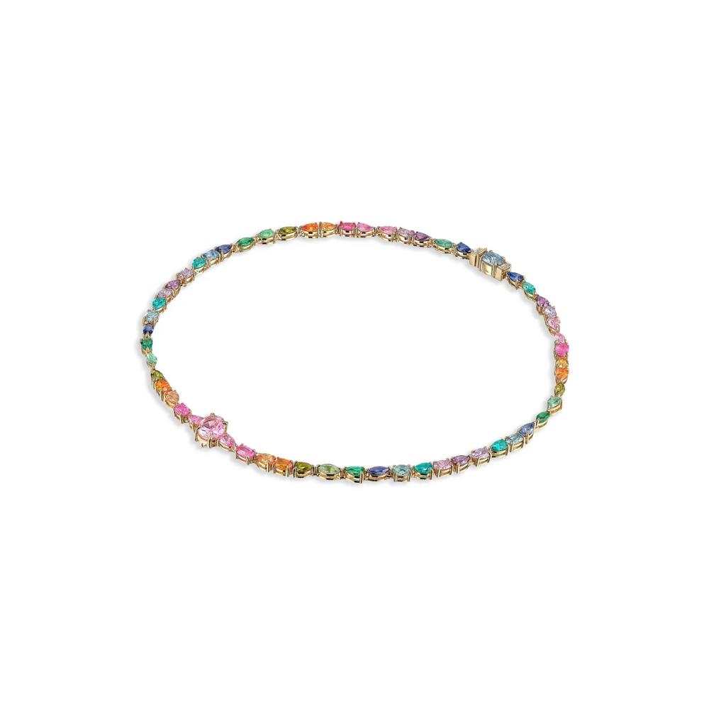 Колье Rainbow Spectra из вермея 2