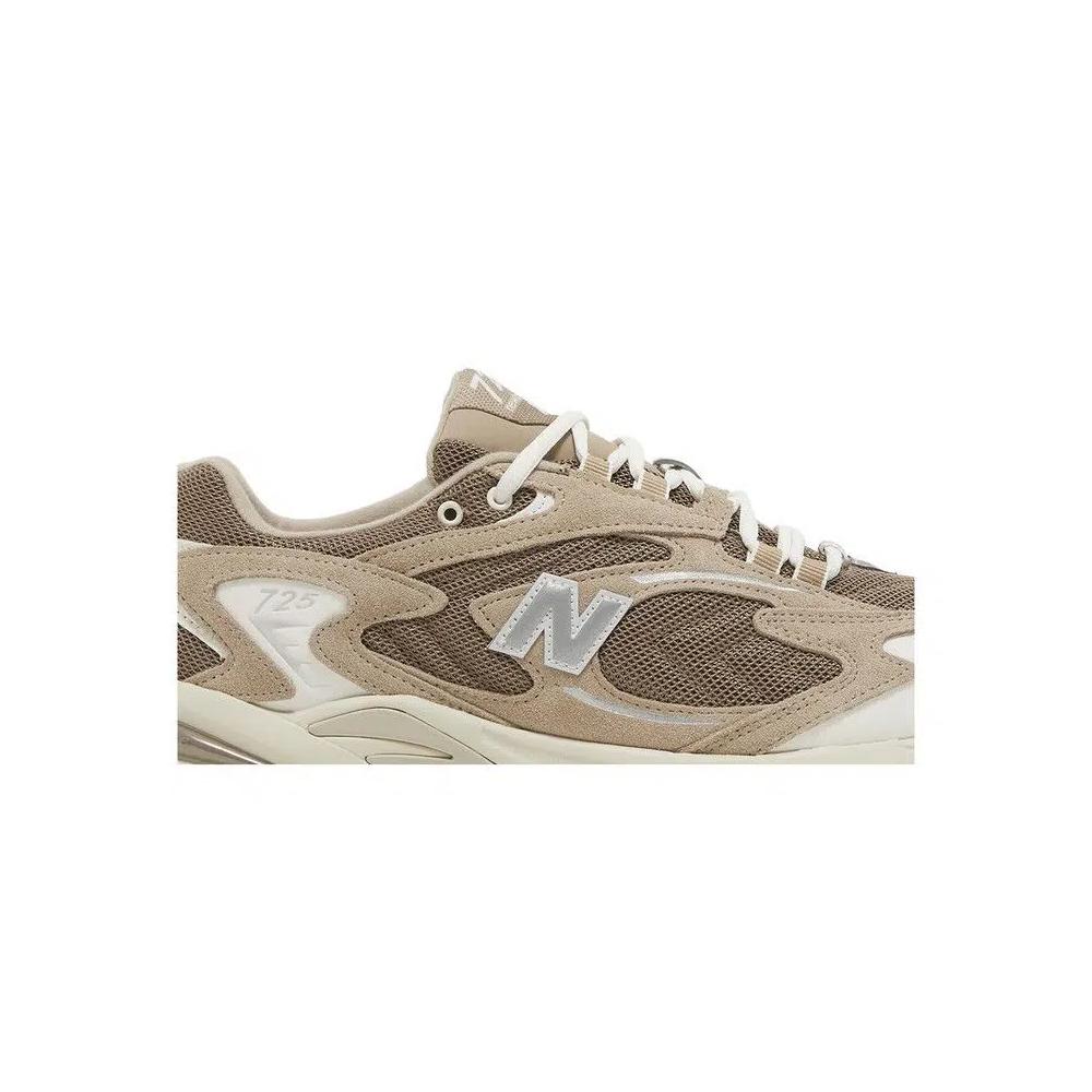 Кроссовки New Balance 725 'Mushroom' 2
