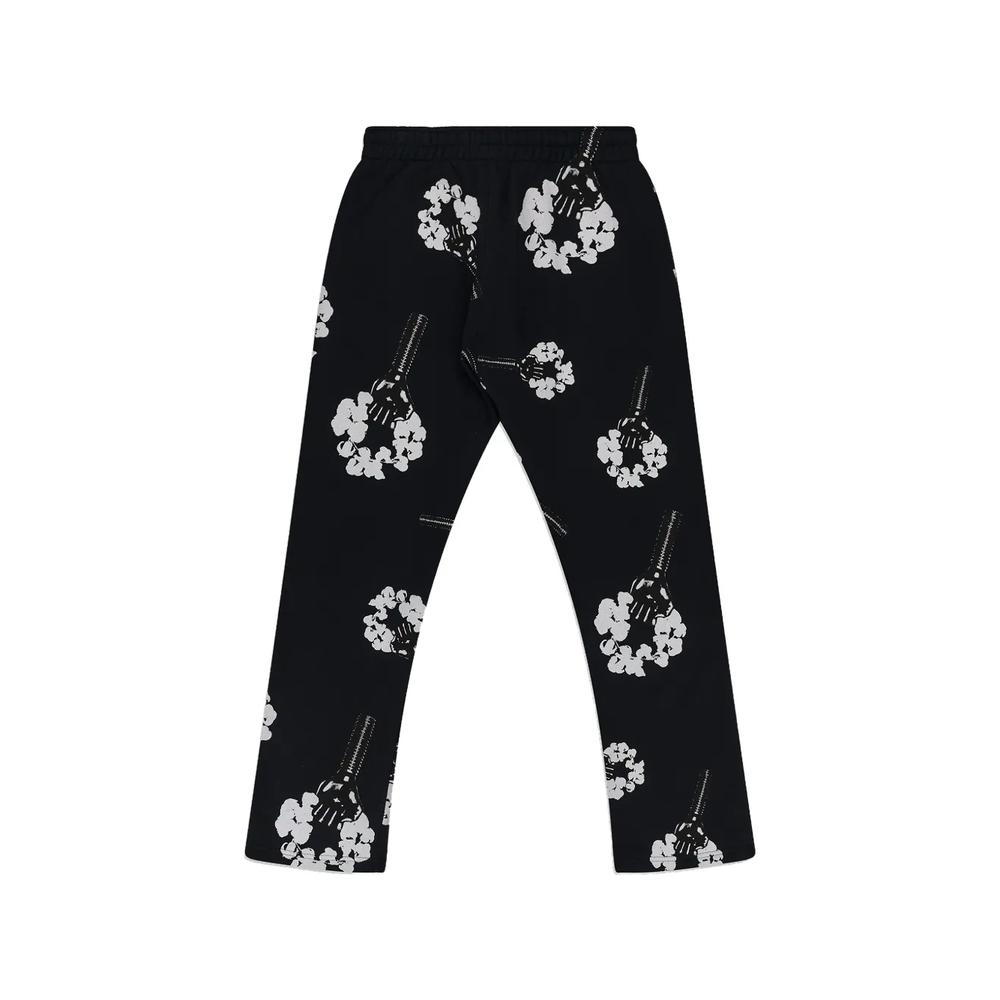 Спортивные брюки Fist Wreath из коллаборации с Hardies 2