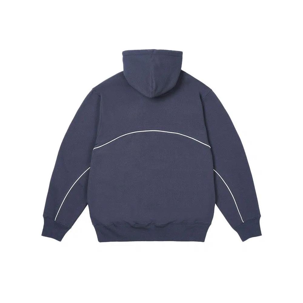 Худи Palace Arc Hood 'Navy' 2