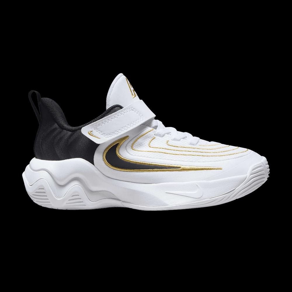 Кроссовки Nike Giannis Immortality 4 PS 'Championship' 1