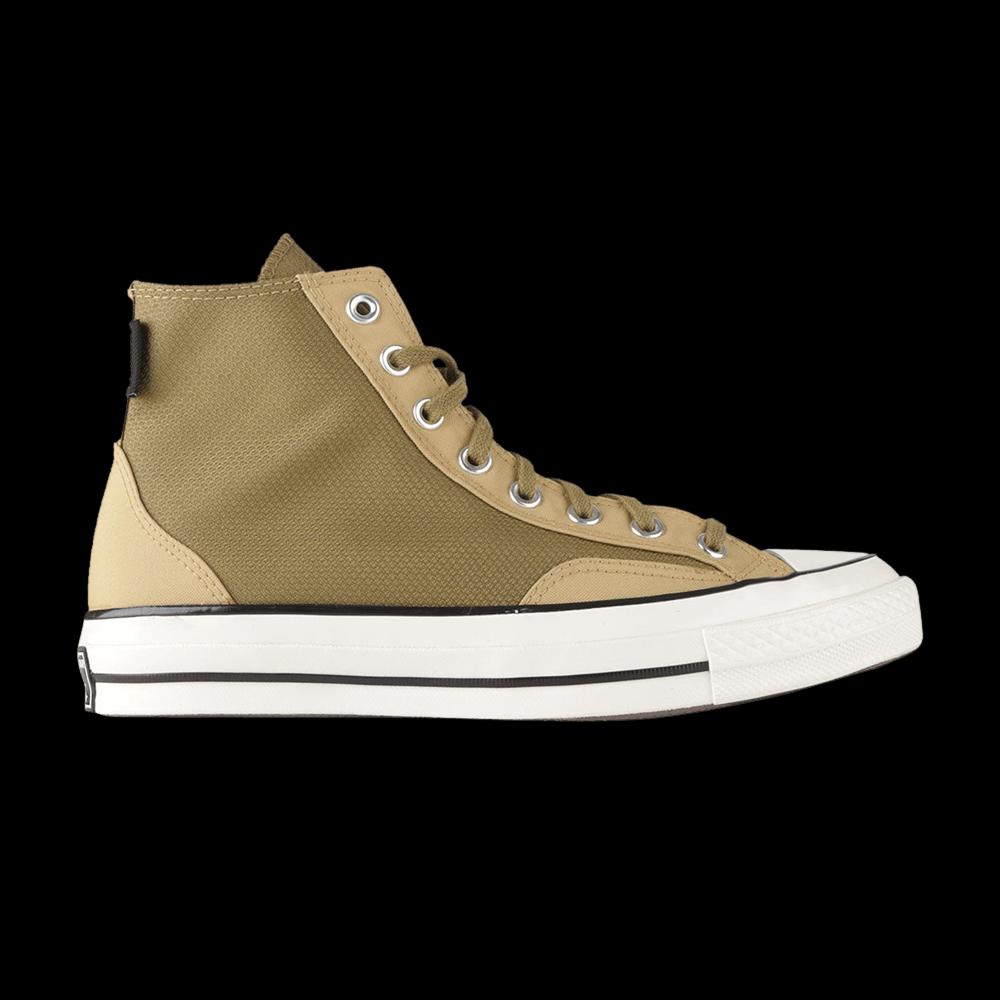 Повседневные баскетбольные кроссовки Converse Chuck 70 High 'Cosmic Turtle' 1