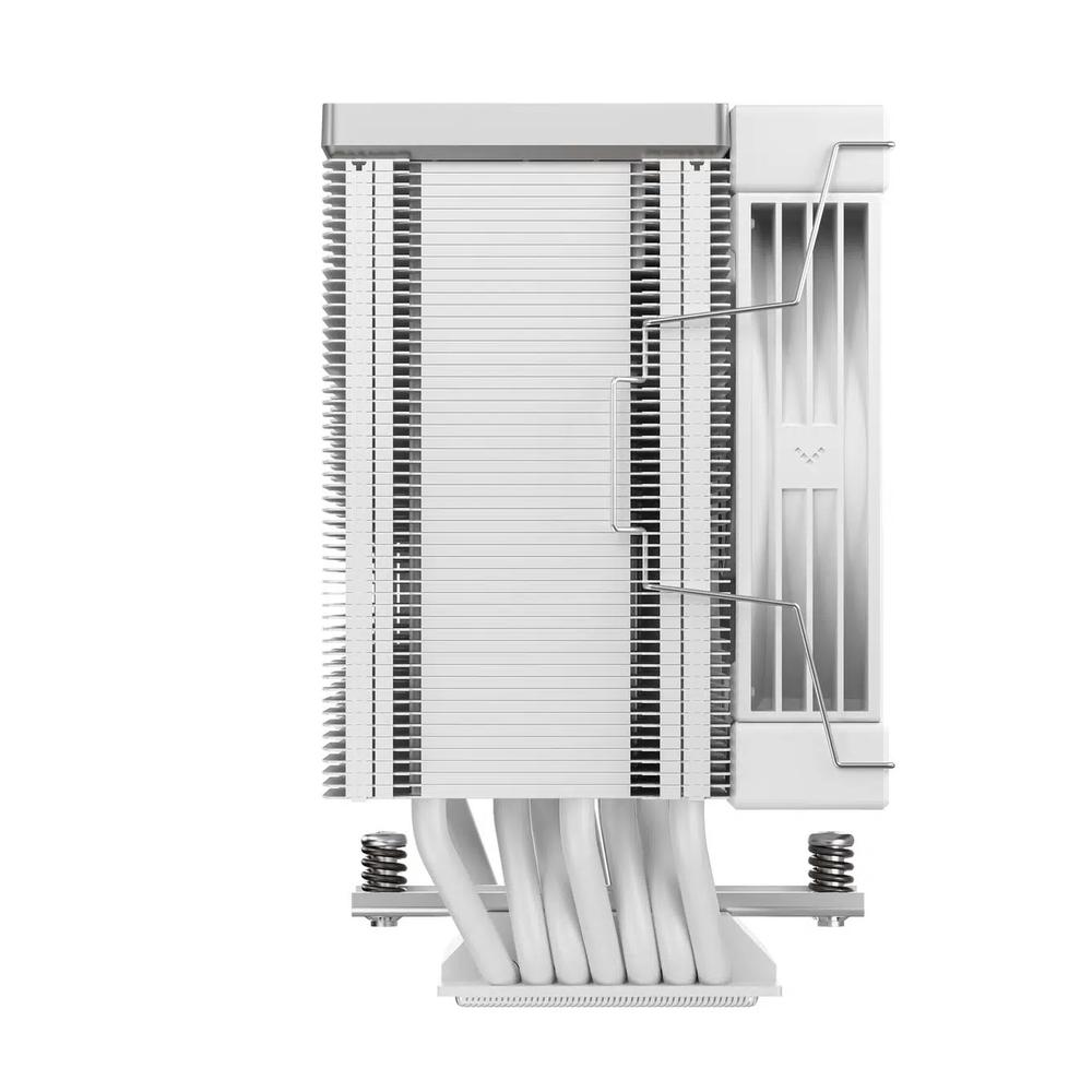 DEEPCOOL AK700 VC WH кулер воздушного охлаждения - Белый 4