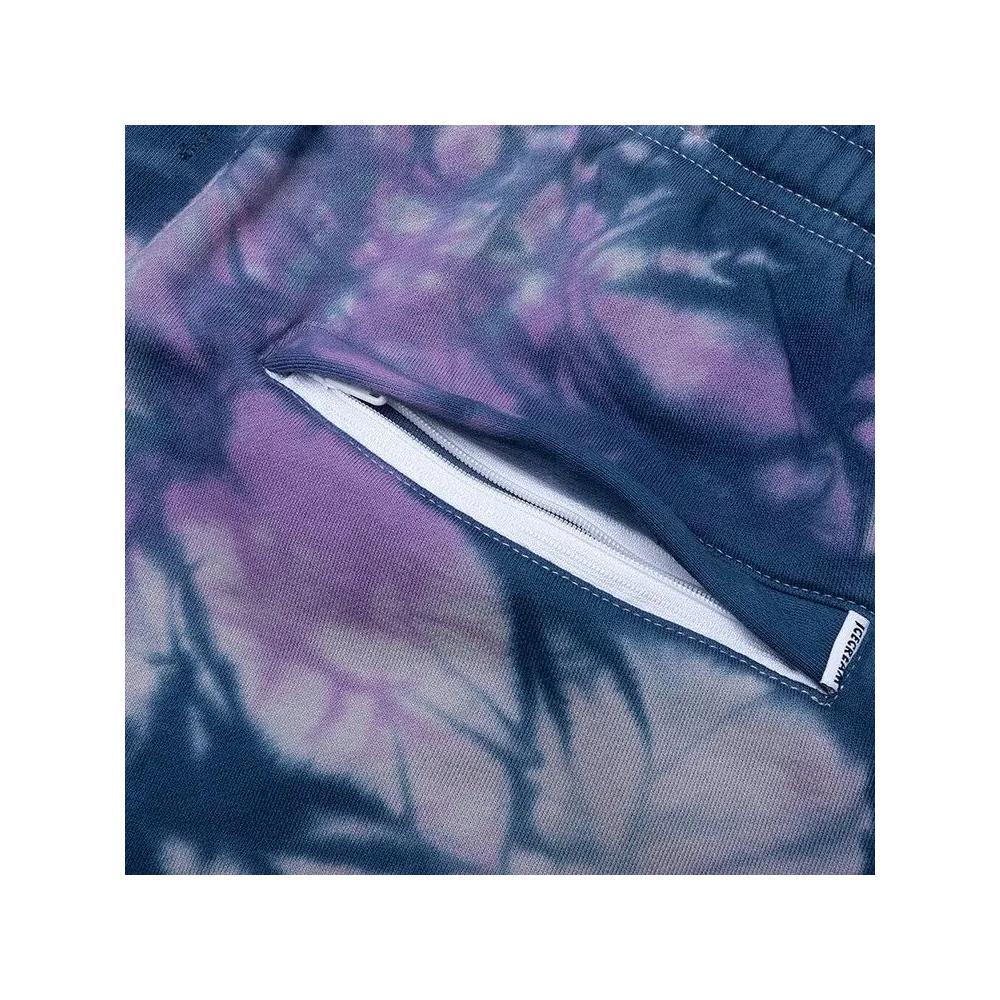 Шорты Icecream Villain Shorts 'Smoke Grey' 3