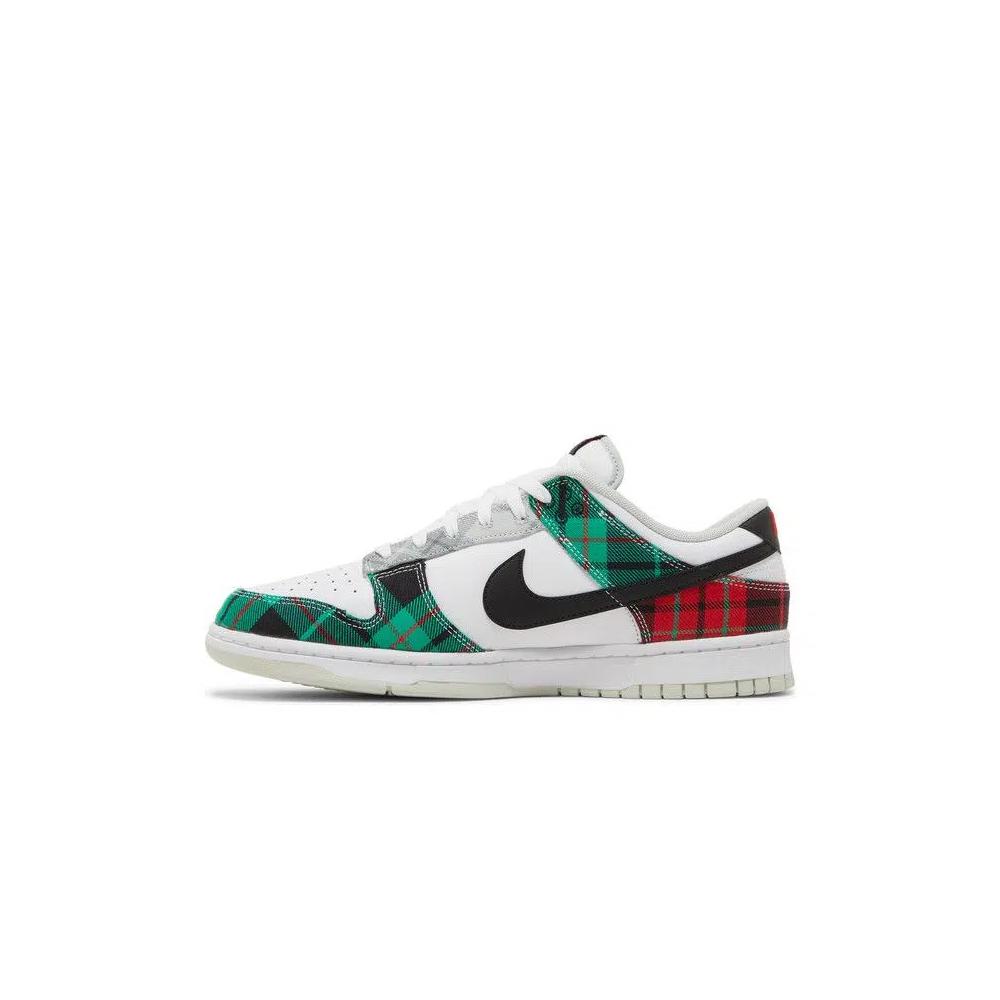 Кроссовки Nike Dunk Low Premium 'Tartan Plaid' 3