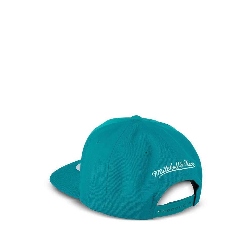 Кепка Charlotte Hornets Team Ground 2.0 2