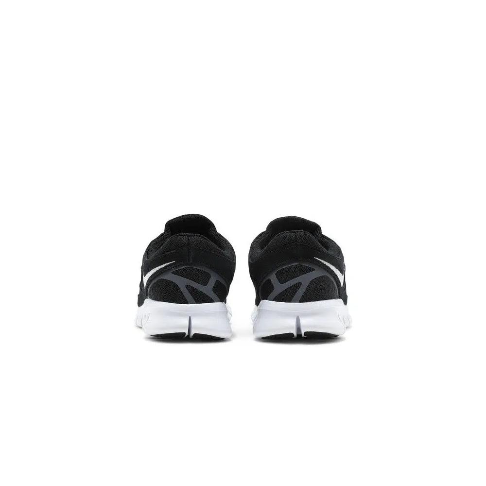 Кроссовки Nike Free Run 2 'Black White' 6