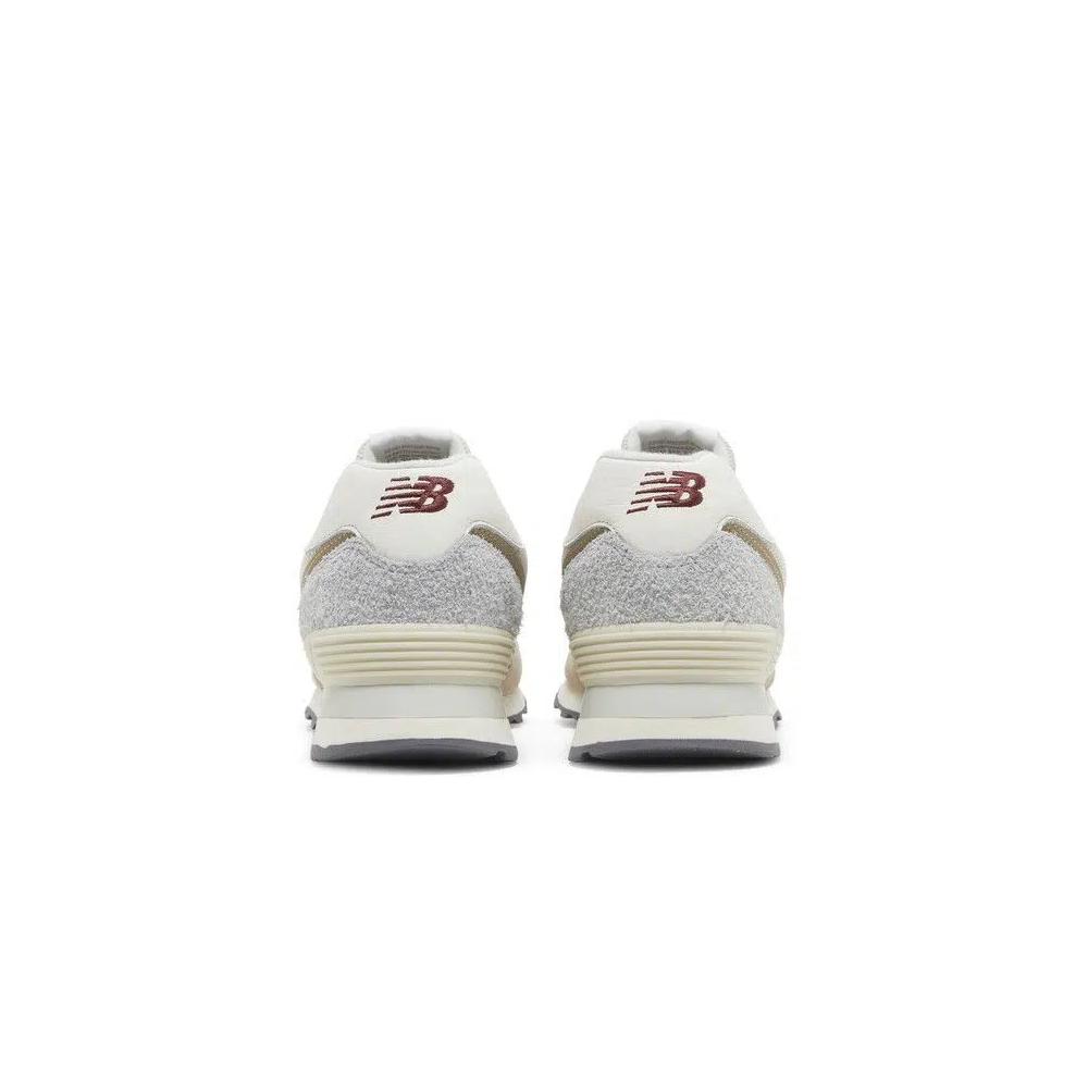 Кроссовки New Balance 574 'Lunar New Year - Mindful Grey' 6