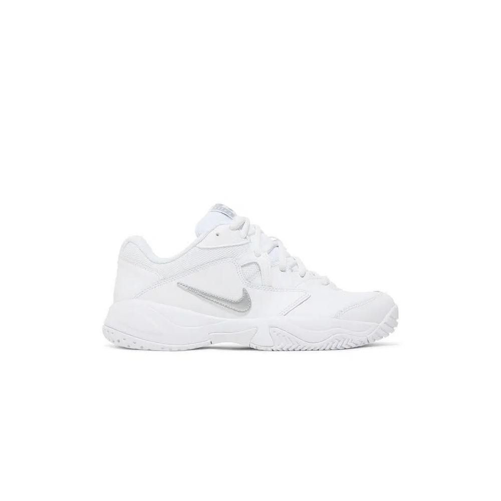 Кроссовки Nike Wmns Court Lite 2 'White' 1
