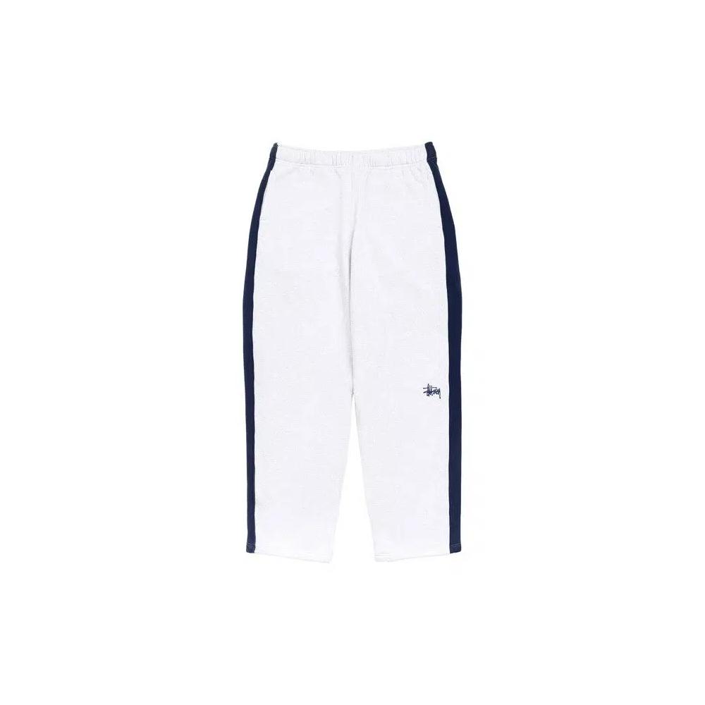 Брюки Stussy Sport Fleece Pant 'Пепельный Хизер' 1