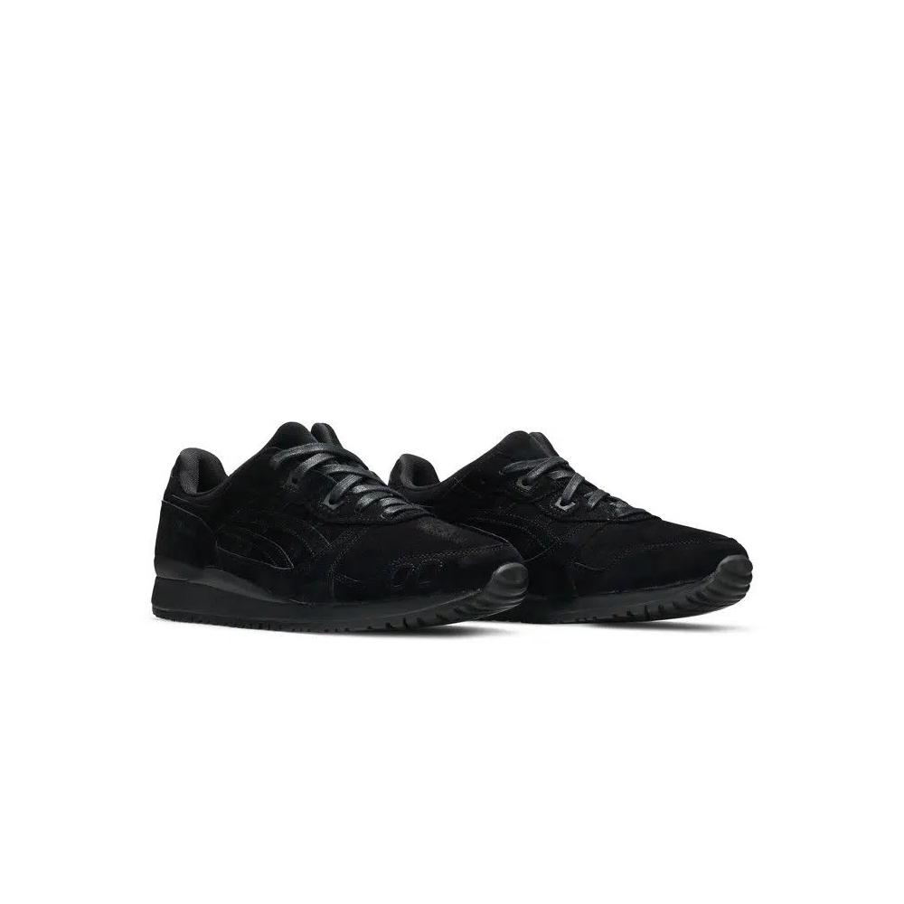 Повседневный бег ASICS Gel Lyte 3 'Triple Black' 8